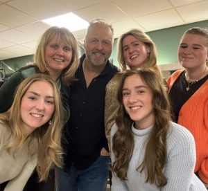 team haarverzorging Edwin Minnee kapper Katwijk